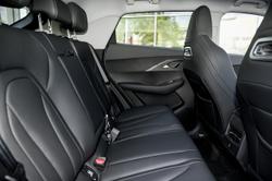 2025 Chery
C5 Ultimate