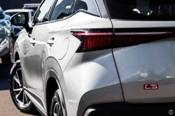 2025 Chery
C5 Urban