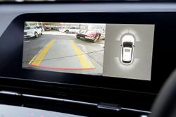 2025 Chery
C5 Urban