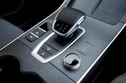 2025 Chery
C5 Urban