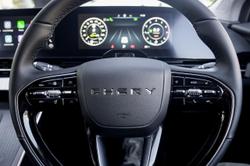 2025 Chery
C5 Urban