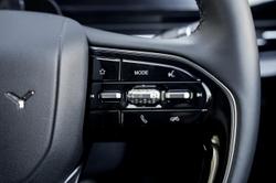 2025 Chery
C5 Urban