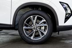 2025 Chery
C5 Urban