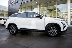 2025 Chery
C5 Urban