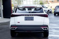 2025 Chery
C5 Urban