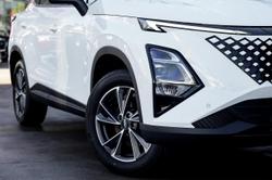 2025 Chery
C5 Urban
