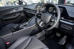 2025 Chery
C5 Urban
