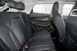 2025 Chery
C5 Urban