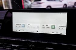 2024 Chery
                OMODA E5 BX