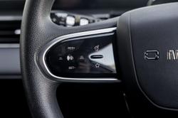 2024 Chery
                OMODA E5 BX