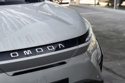 2024 Chery
                OMODA E5 BX