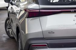 2024 Chery
                OMODA E5 BX