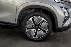 2024 Chery
                OMODA E5 BX