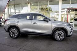 2024 Chery
                OMODA E5 BX