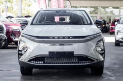 2024 Chery
                OMODA E5 BX