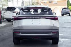 2024 Chery
                OMODA E5 BX