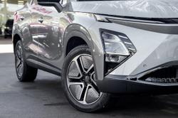 2024 Chery
                OMODA E5 BX