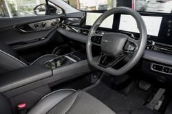 2024 Chery
                OMODA E5 BX
