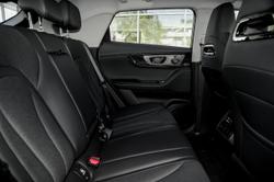 2024 Chery
                OMODA E5 BX