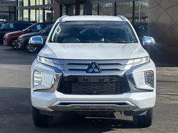 2024 Mitsubishi
Pajero Sport Exceed