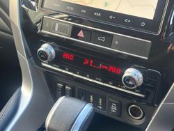 2024 Mitsubishi
Pajero Sport Exceed