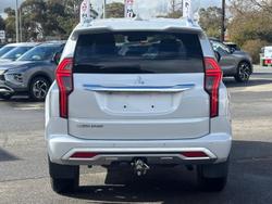 2024 Mitsubishi
Pajero Sport Exceed