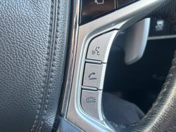 2024 Mitsubishi
Pajero Sport Exceed