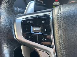 2024 Mitsubishi
Pajero Sport Exceed