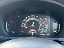 2024 Mitsubishi
Pajero Sport Exceed