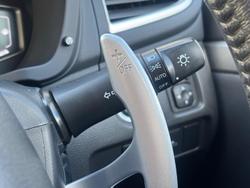 2024 Mitsubishi
Pajero Sport Exceed
