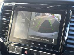 2024 Mitsubishi
Pajero Sport Exceed