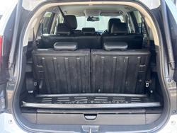 2024 Mitsubishi
Pajero Sport Exceed