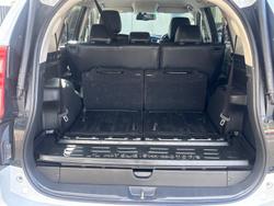 2024 Mitsubishi
Pajero Sport Exceed