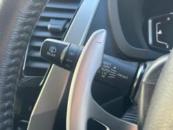 2024 Mitsubishi
Pajero Sport Exceed