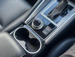 2024 Mitsubishi
Pajero Sport Exceed