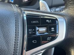 2024 Mitsubishi
Pajero Sport Exceed