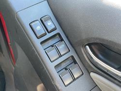 2016 Holden
                Colorado 7 Trailblazer