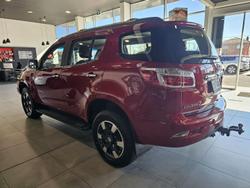 2016 Holden
Colorado 7 Trailblazer