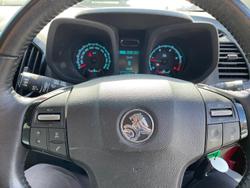 2016 Holden
Colorado 7 Trailblazer