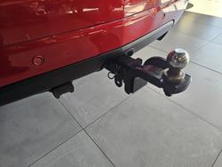 2016 Holden
Colorado 7 Trailblazer