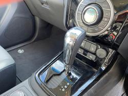 2016 Holden
Colorado 7 Trailblazer