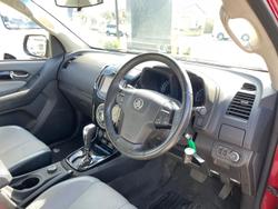 2016 Holden
Colorado 7 Trailblazer