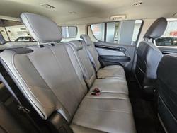 2016 Holden Colorado 7 Trailblazer