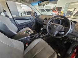 2016 Holden Colorado 7 Trailblazer