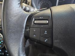 2016 Holden Colorado 7 Trailblazer