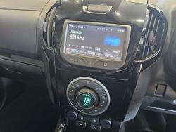 2016 Holden Colorado 7 Trailblazer