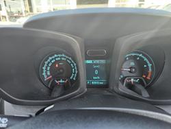 2016 Holden Colorado 7 Trailblazer