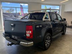 2019 Holden
Colorado LTZ