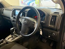 2019 Holden
Colorado LTZ