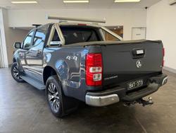 2019 Holden
Colorado LTZ